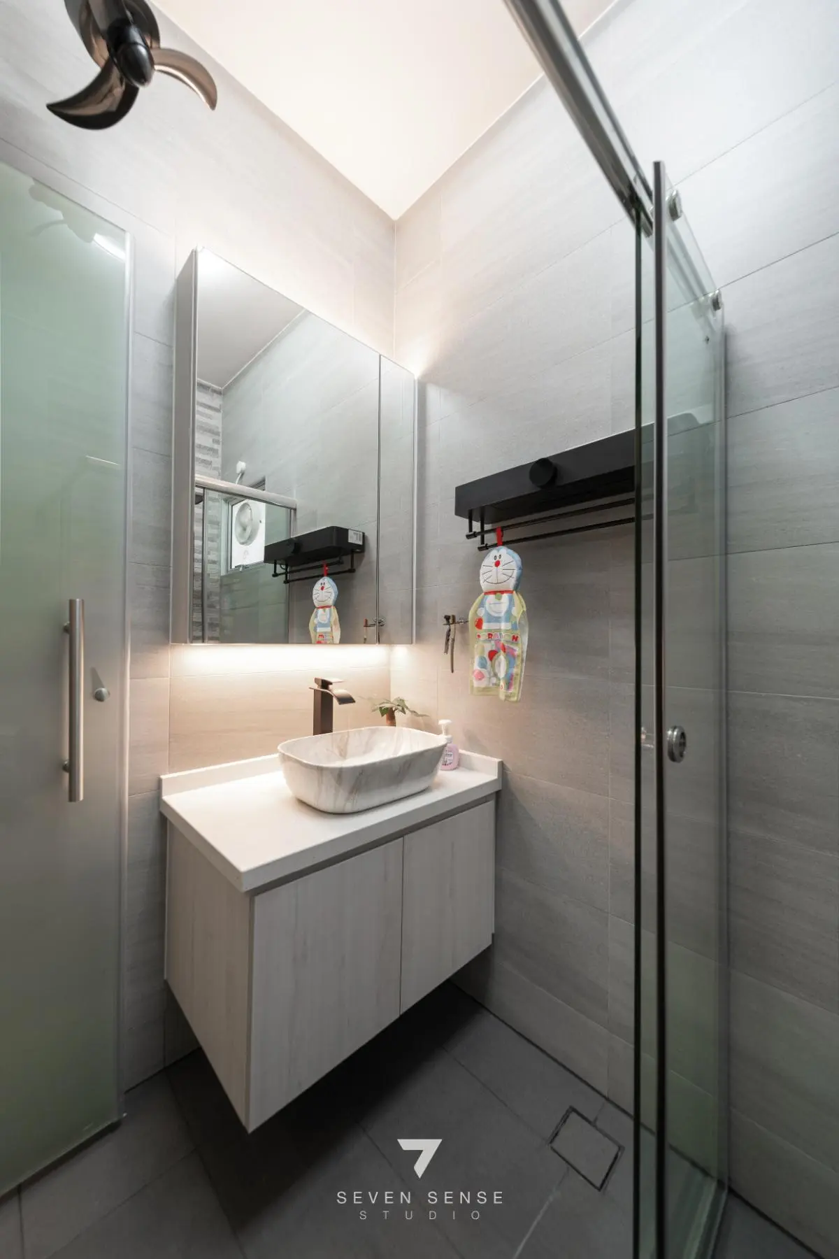 7 Sense Studio — 120A Canberra Crescent 11