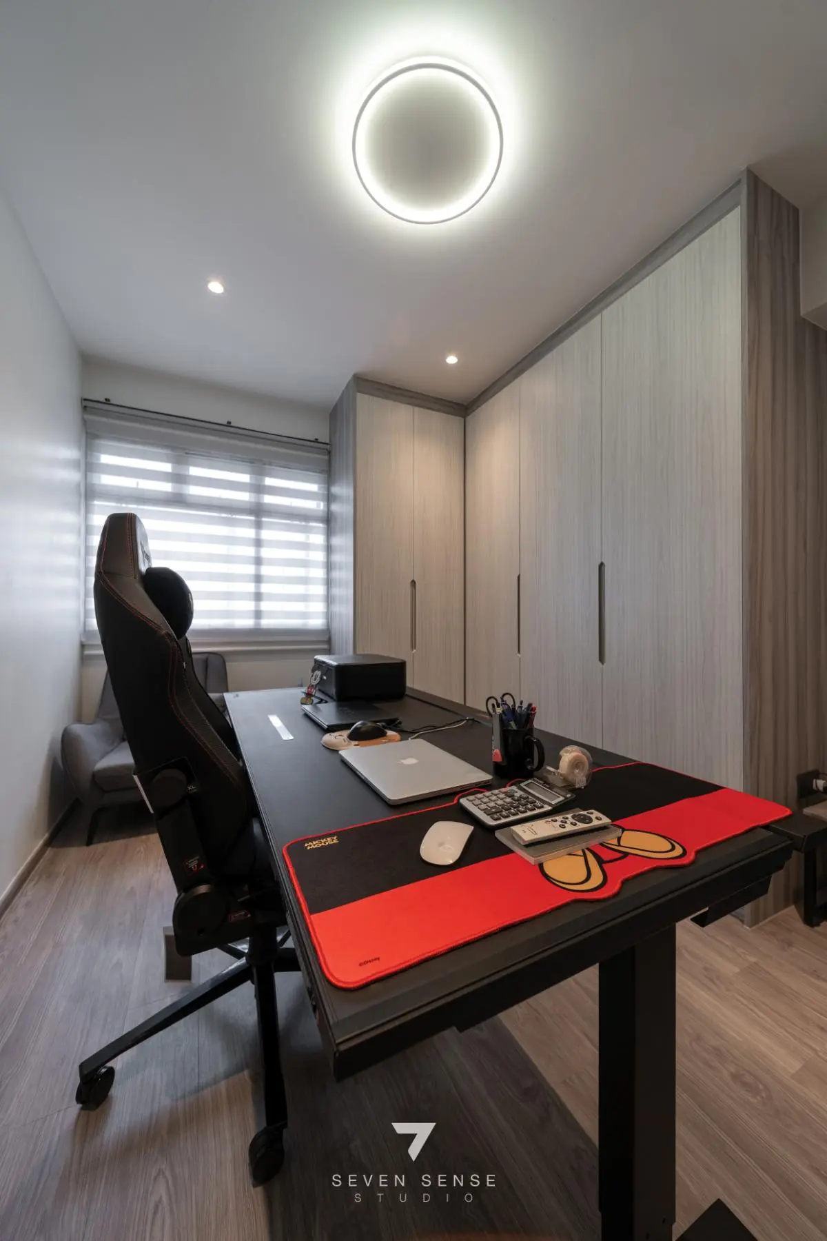 7 Sense Studio — 120A Canberra Crescent 17