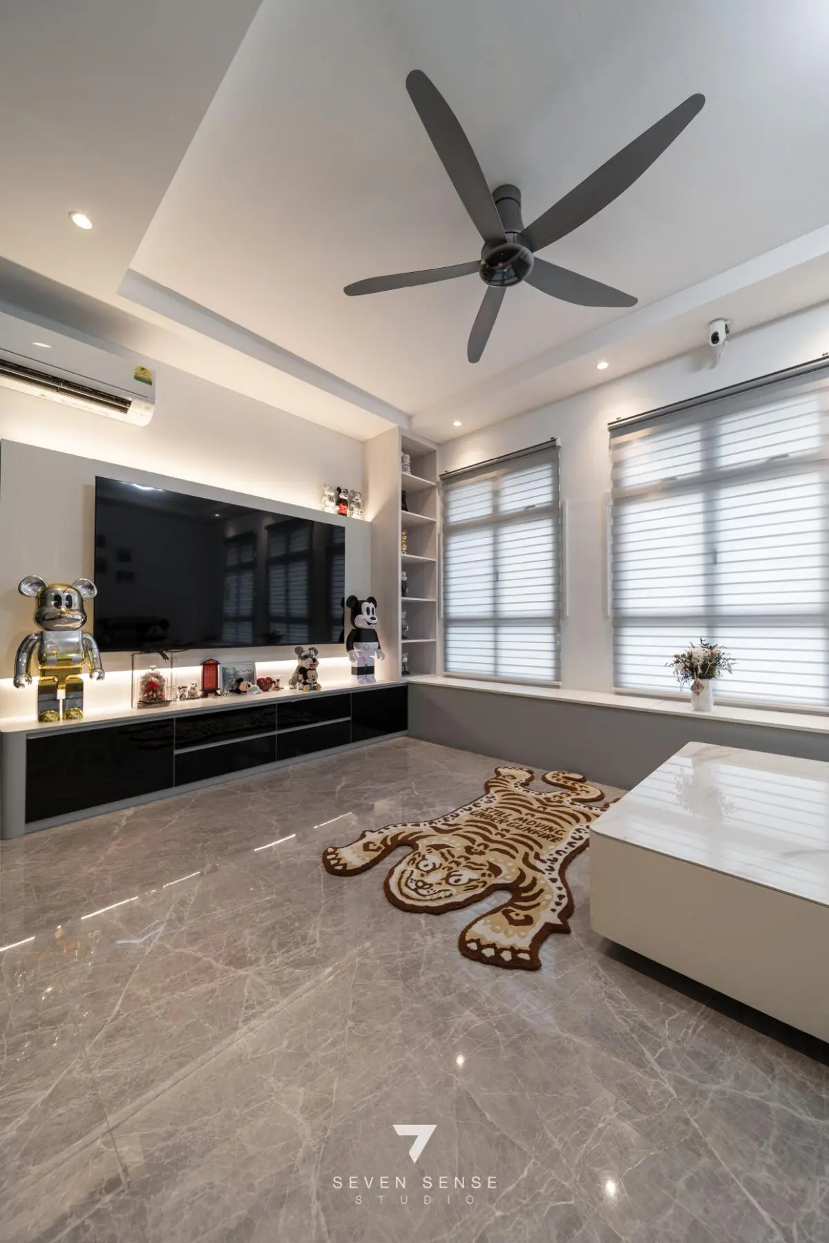 7 Sense Studio — 120A Canberra Crescent 6