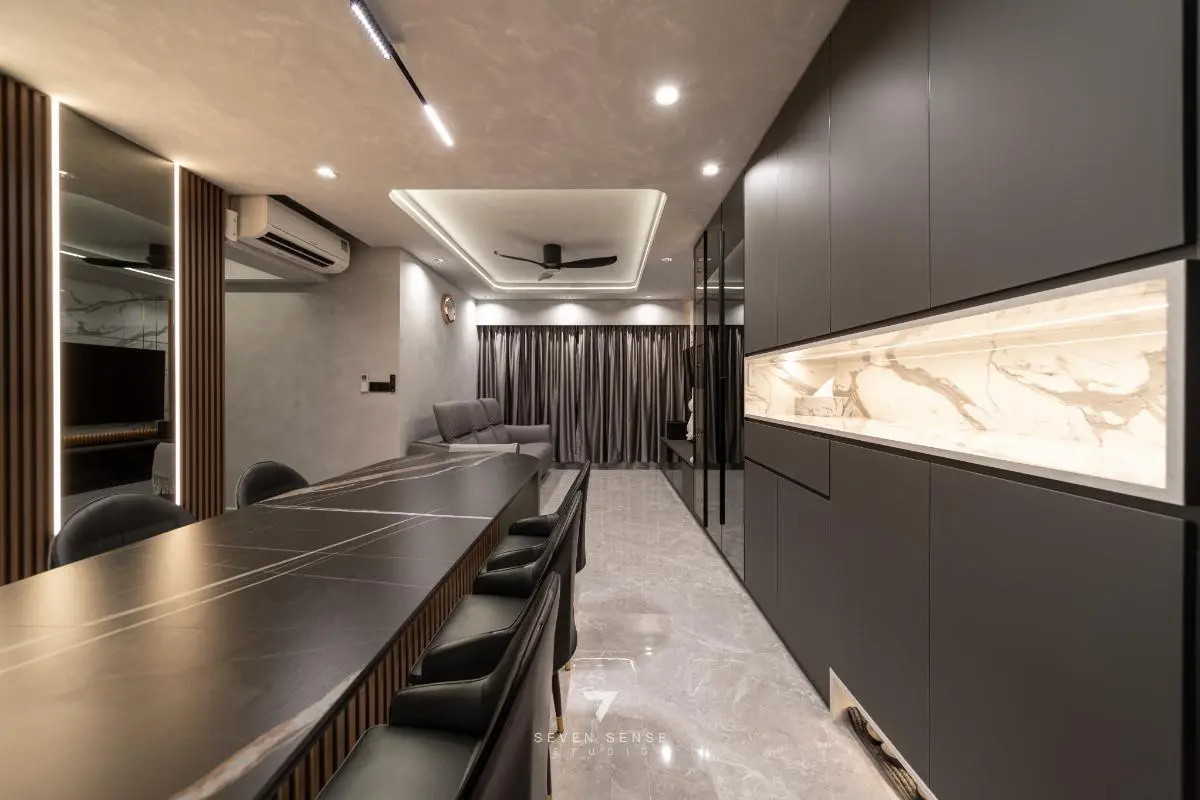 7 Sense Studio — 432B Northshore Drive 1