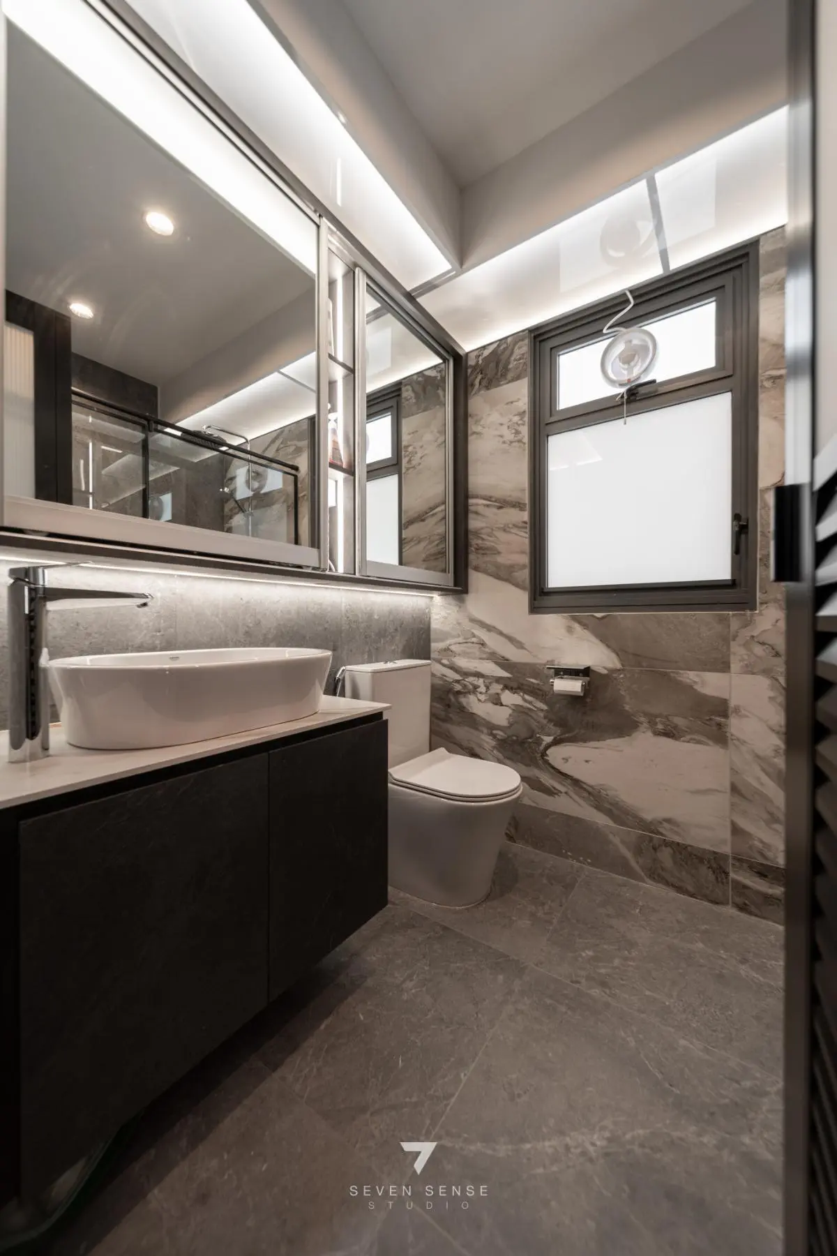 7 Sense Studio — 432B Northshore Drive 14
