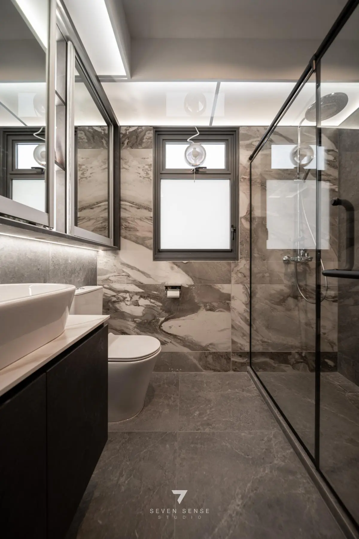 7 Sense Studio — 432B Northshore Drive 15