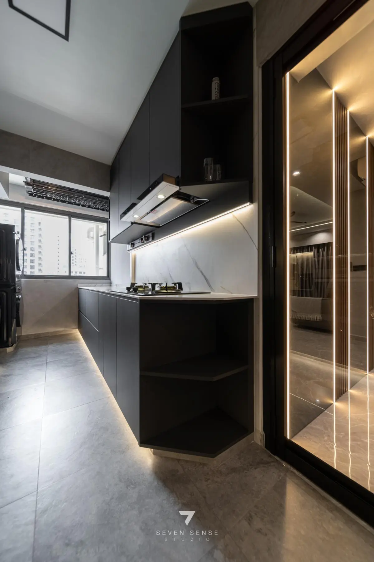 7 Sense Studio — 432B Northshore Drive 7