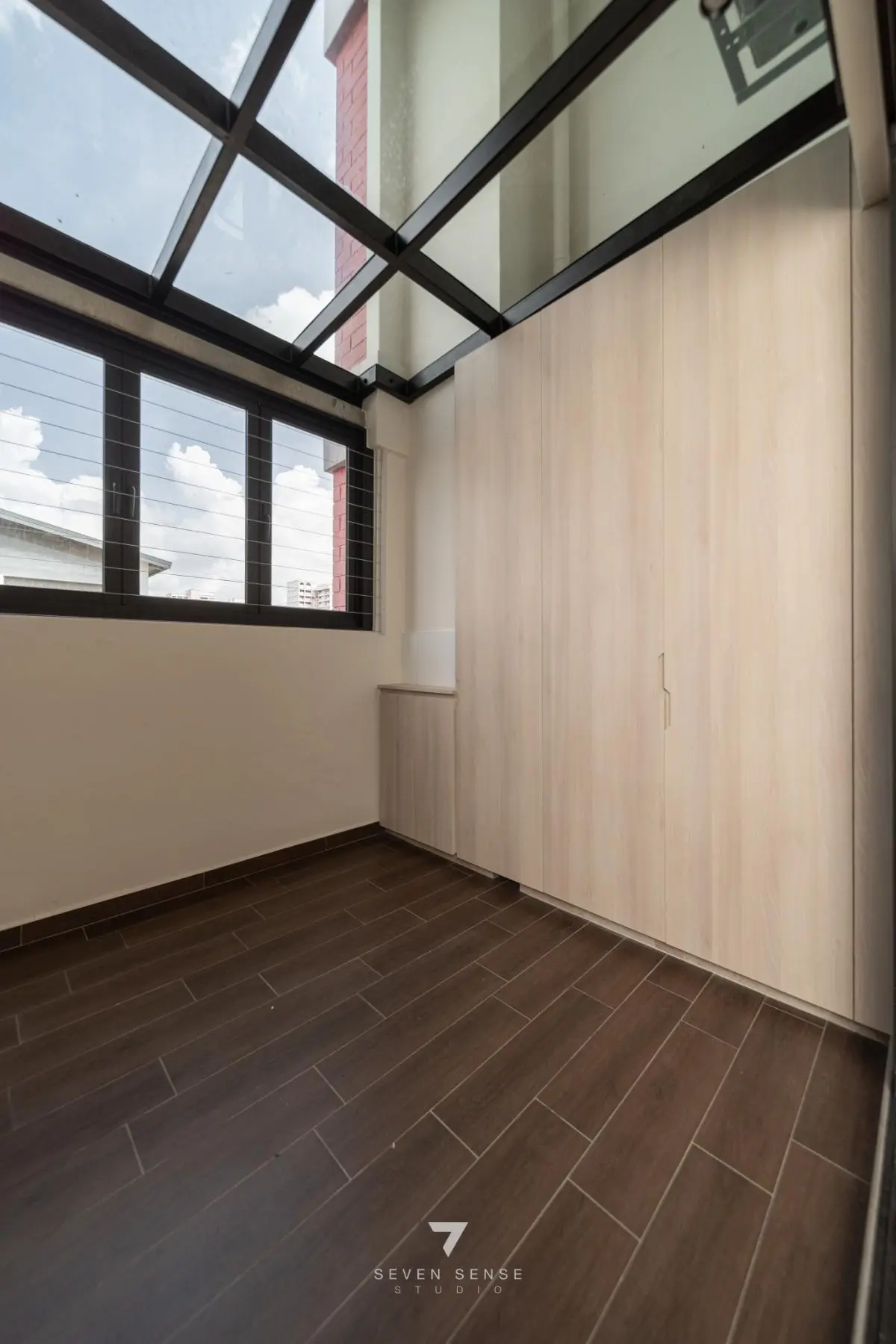 7 Sense Studio — 455 Hougang Avenue 10 14