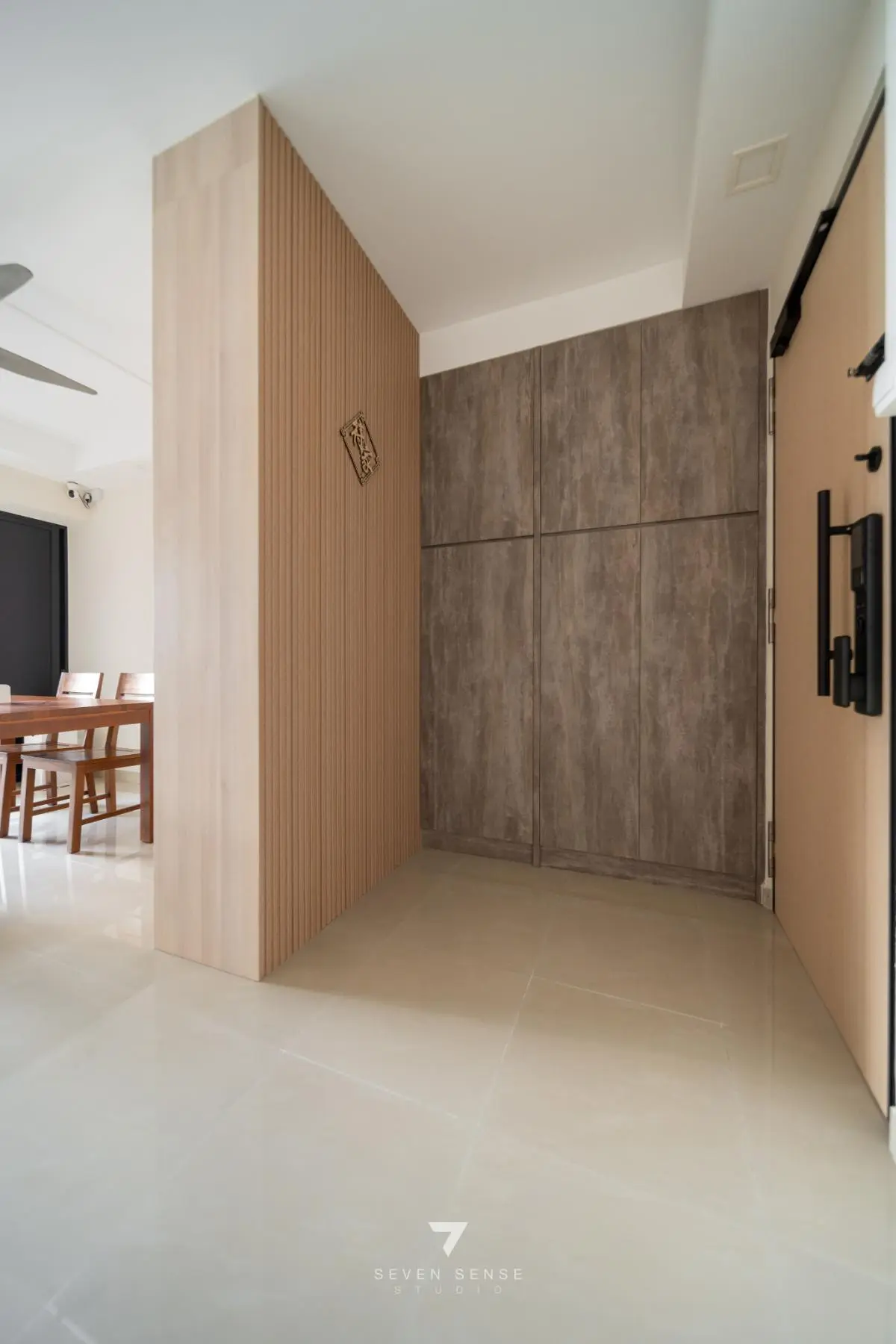 7 Sense Studio — 455 Hougang Avenue 10 2