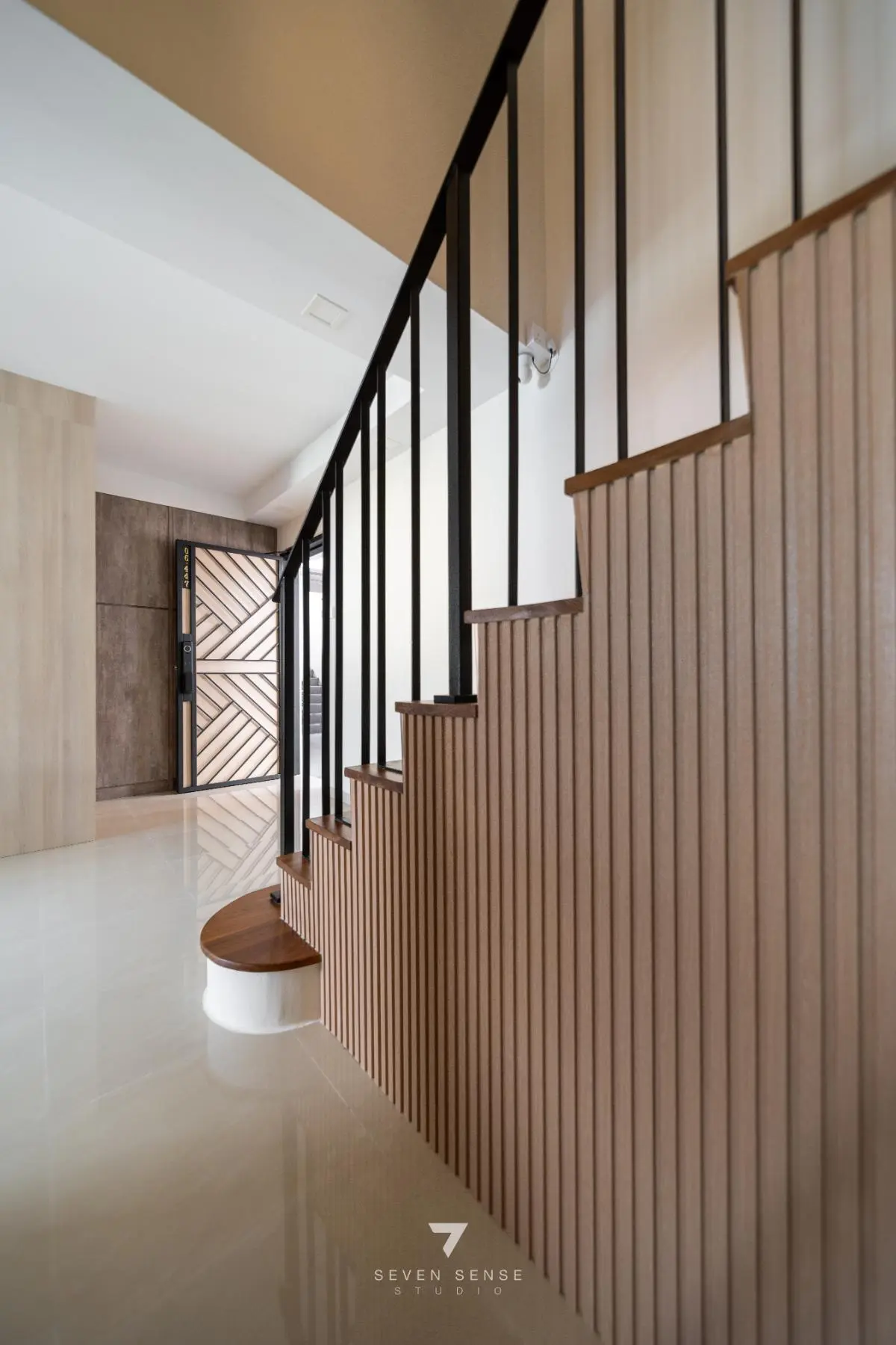 7 Sense Studio — 455 Hougang Avenue 10 3