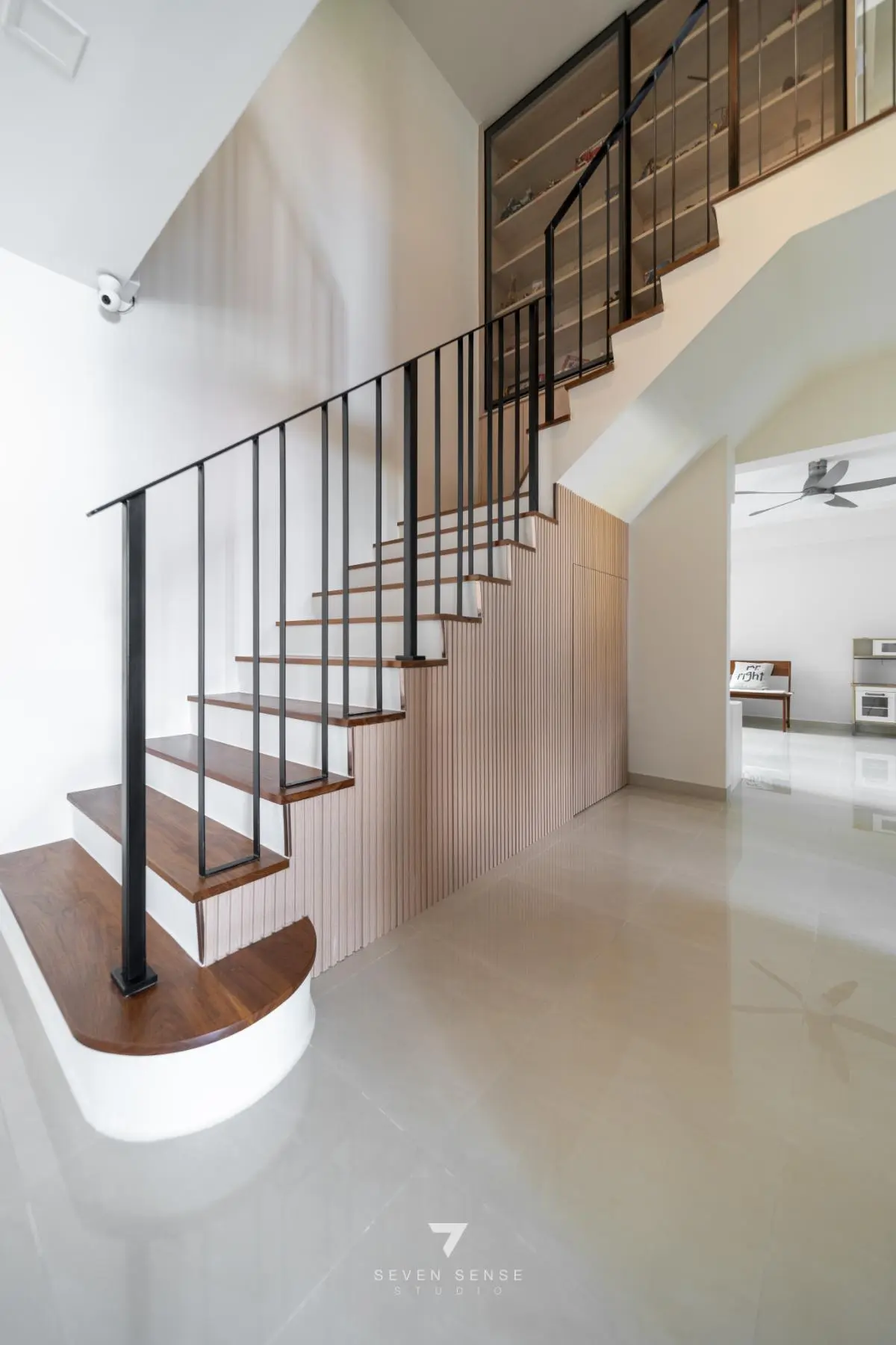 7 Sense Studio — 455 Hougang Avenue 10 6