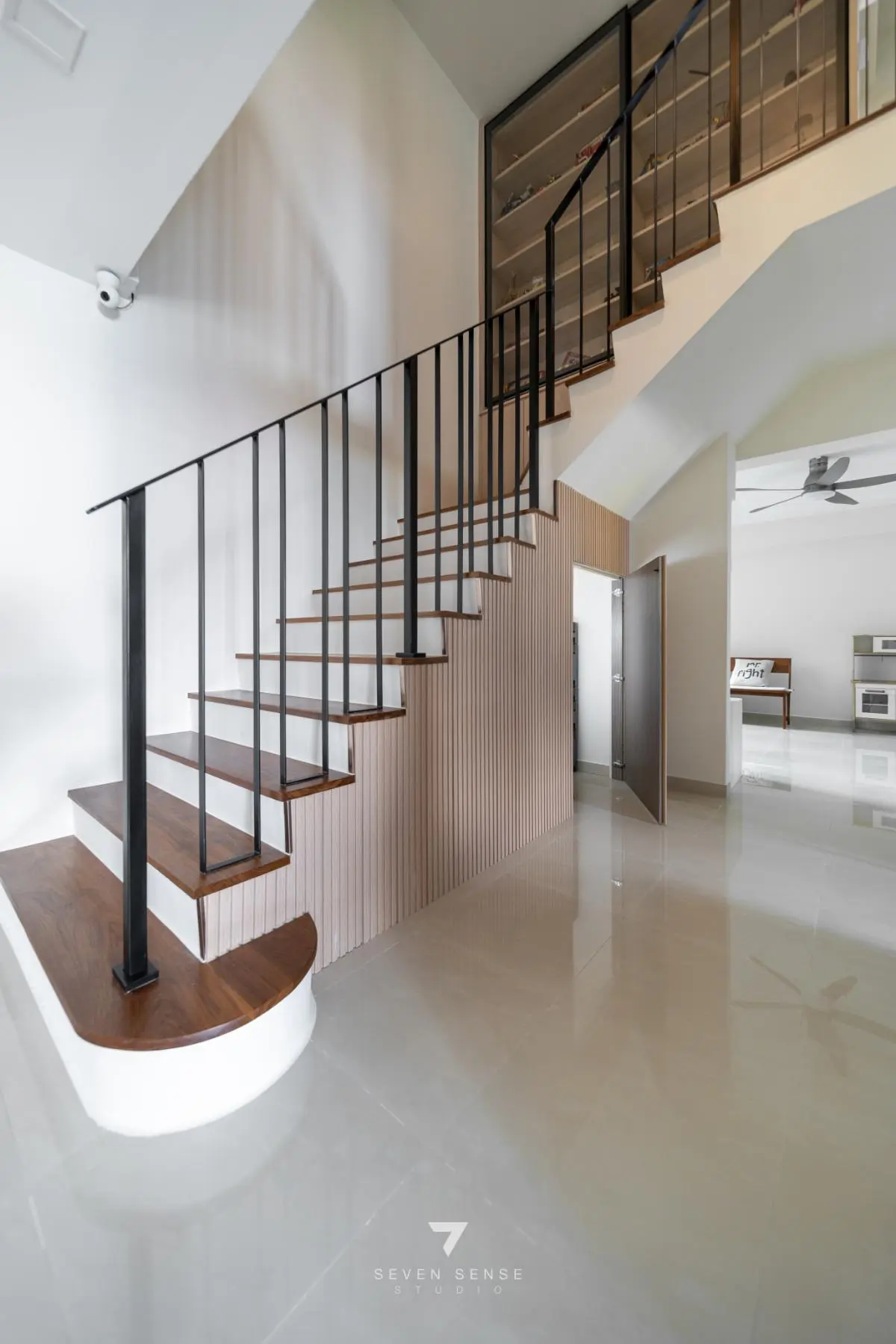 7 Sense Studio — 455 Hougang Avenue 10 7