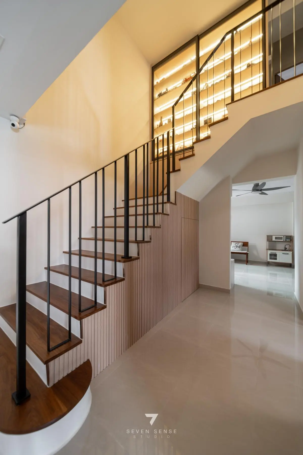 7 Sense Studio — 455 Hougang Avenue 10 8