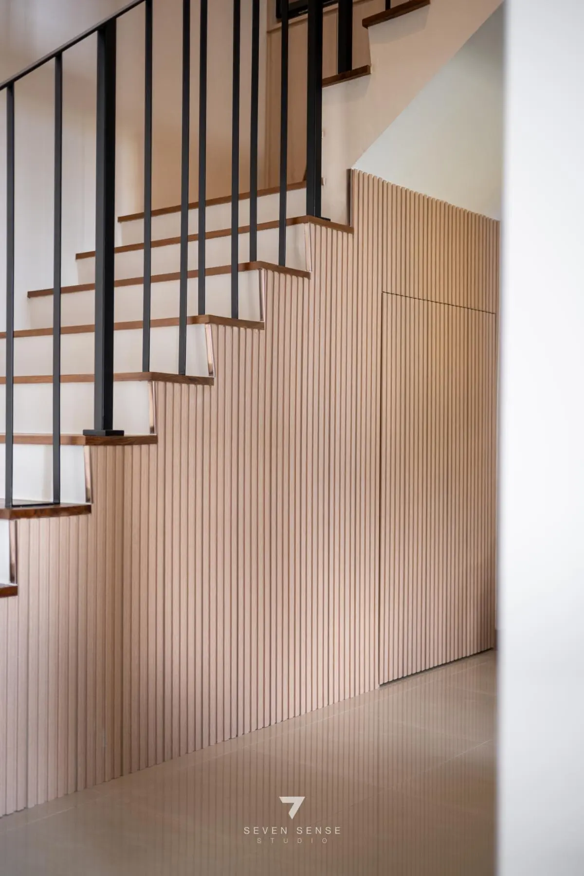 7 Sense Studio — 455 Hougang Avenue 10 9