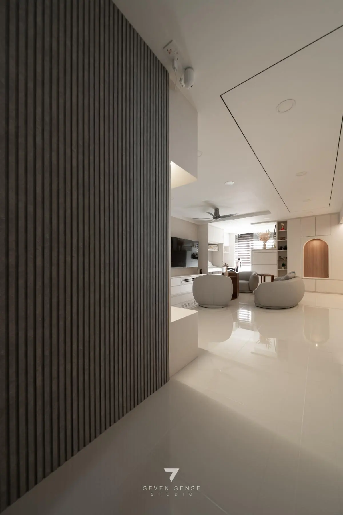 7 Sense Studio — 670 Woodlands Dr 71 1