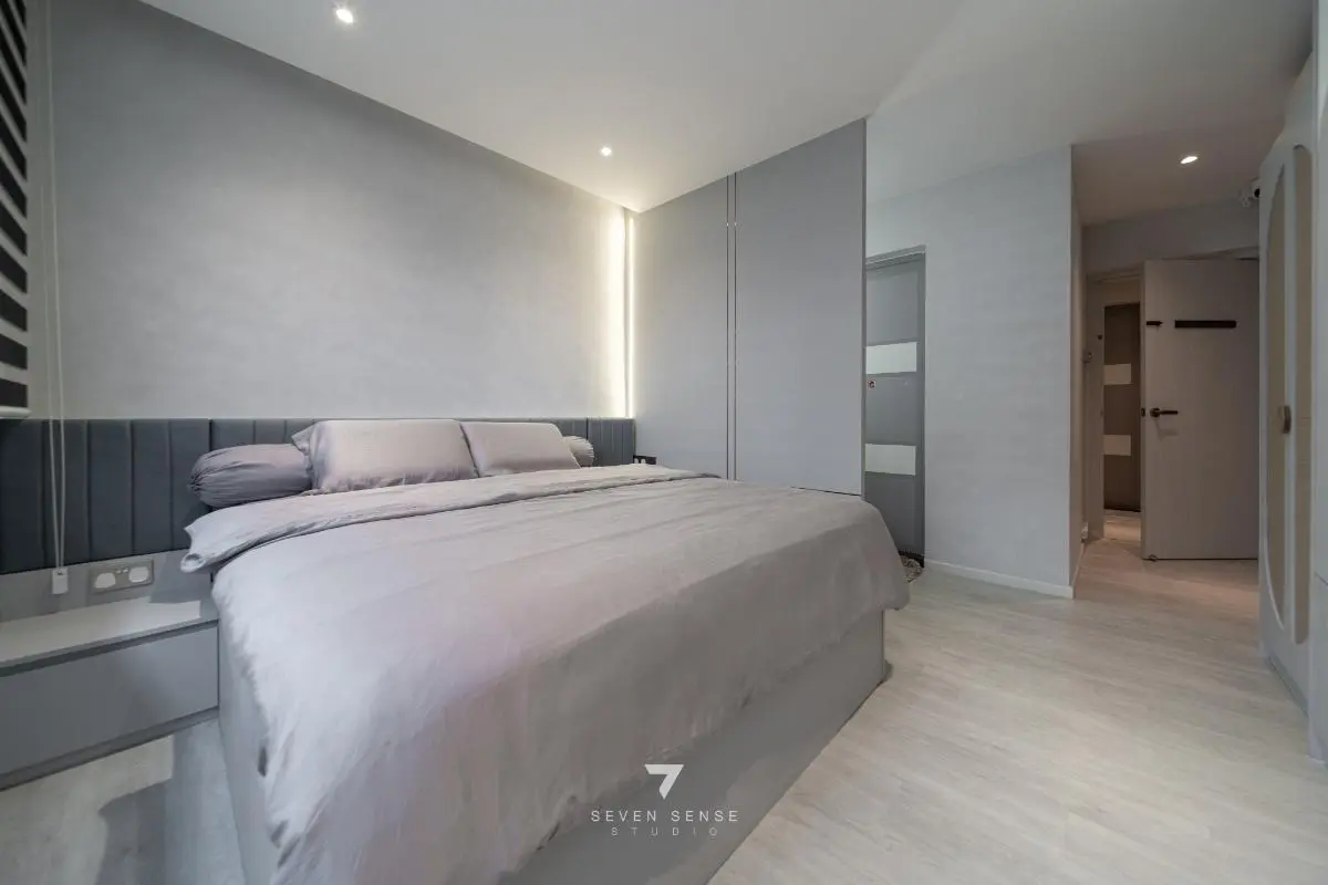 7 Sense Studio — 670 Woodlands Dr 71 18