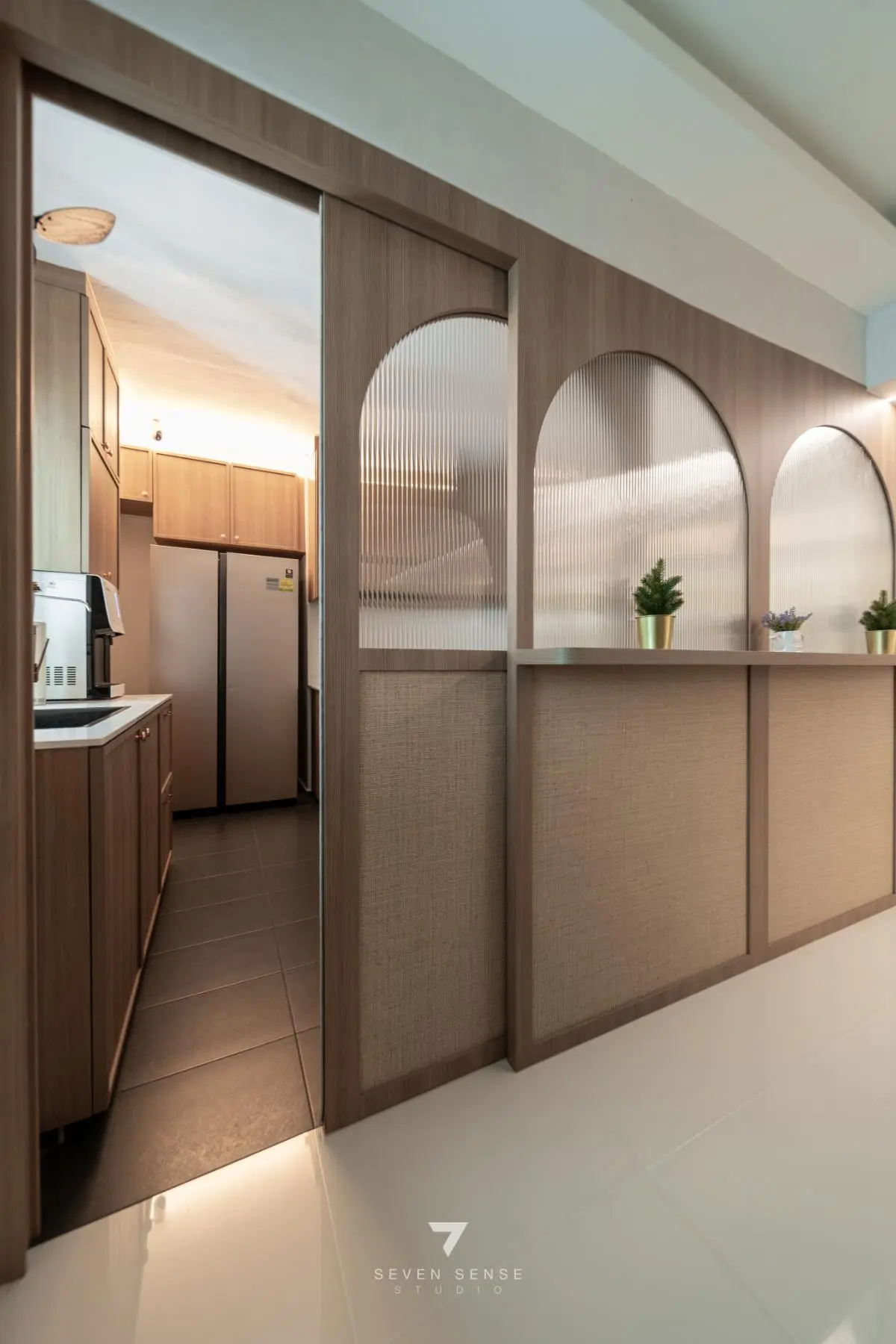 7 Sense Studio — 670 Woodlands Dr 71 25