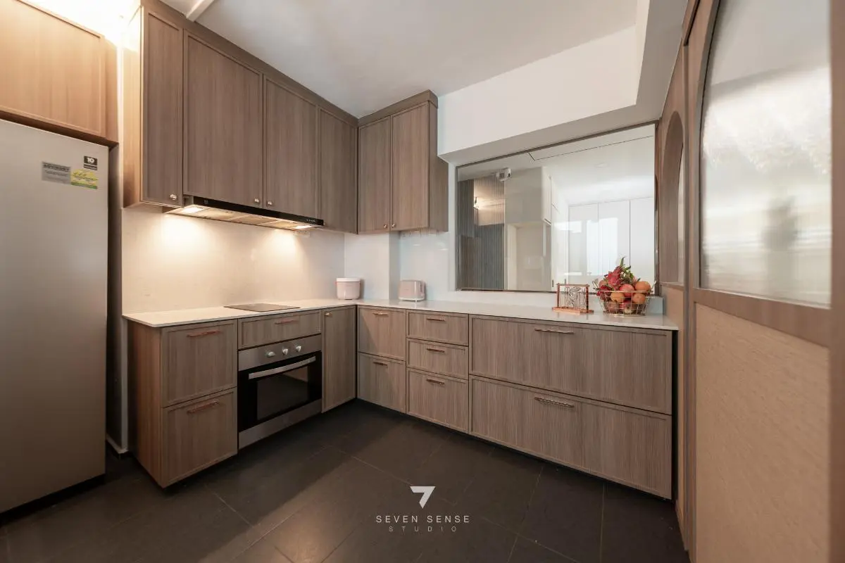 7 Sense Studio — 670 Woodlands Dr 71 27