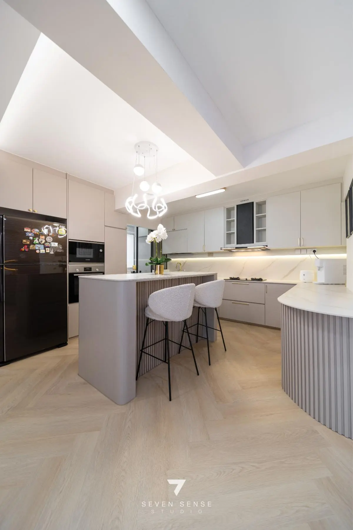7 Sense Studio — 783C Woodlands Rise 13