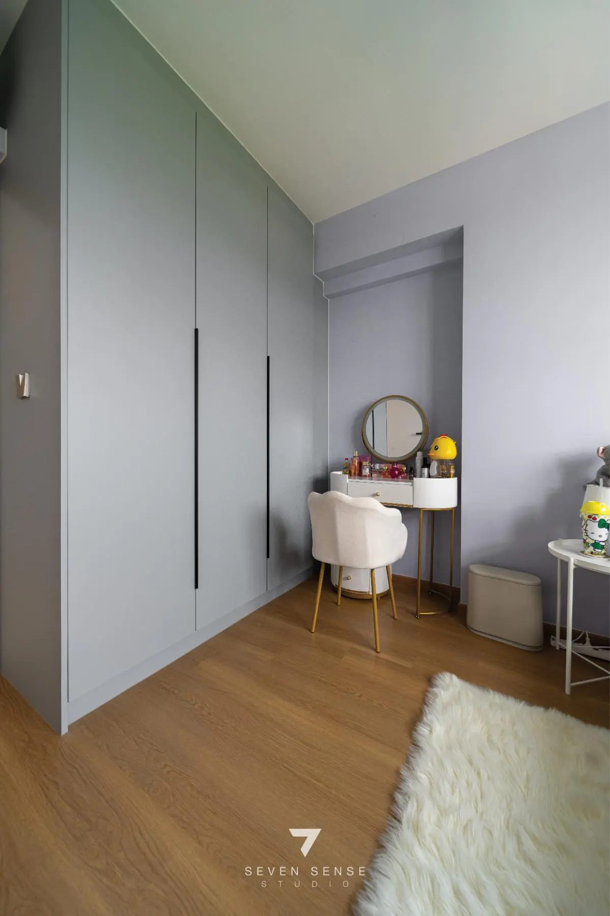 7 Sense Studio — 783C Woodlands Rise 18