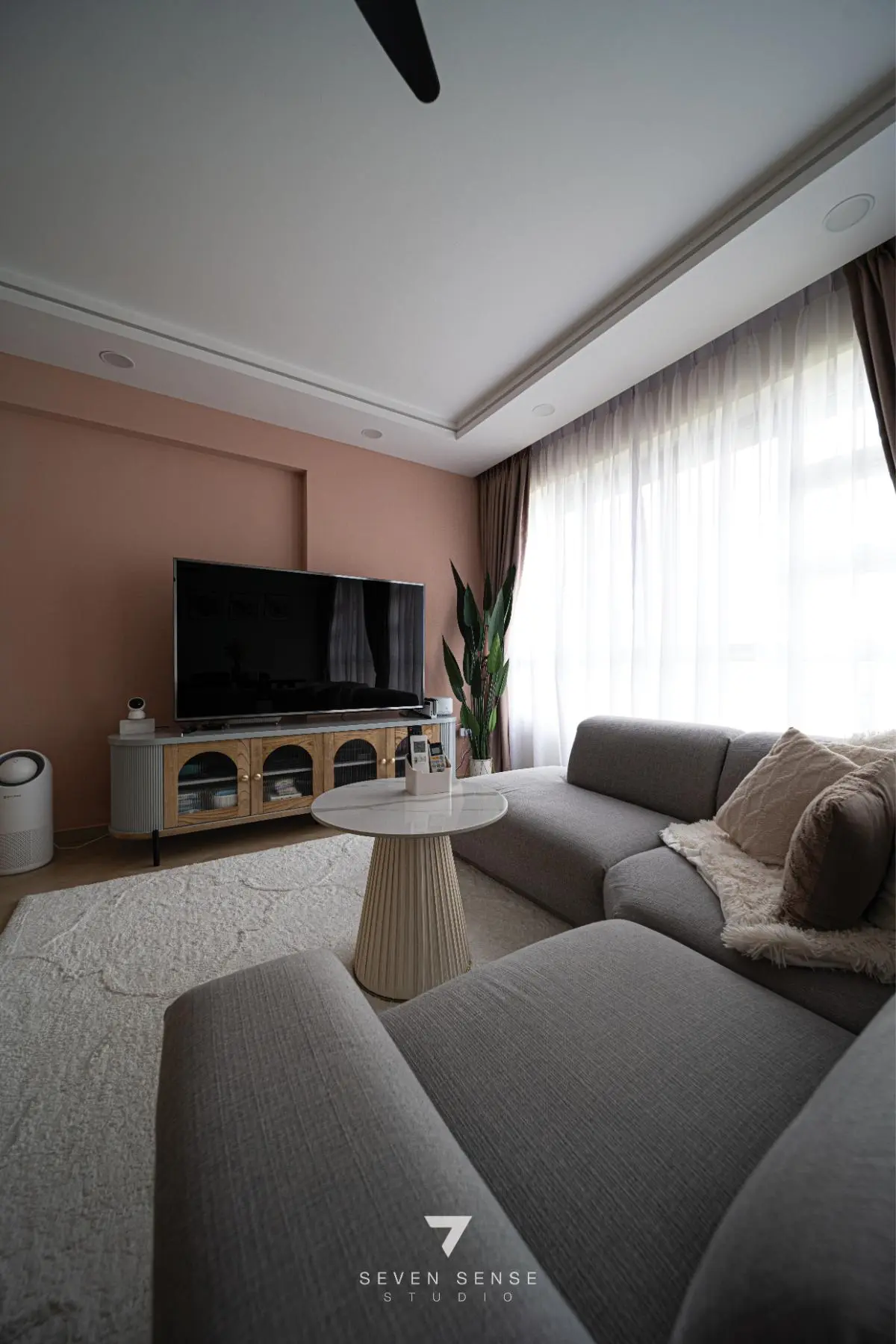 7 Sense Studio — 783C Woodlands Rise 2