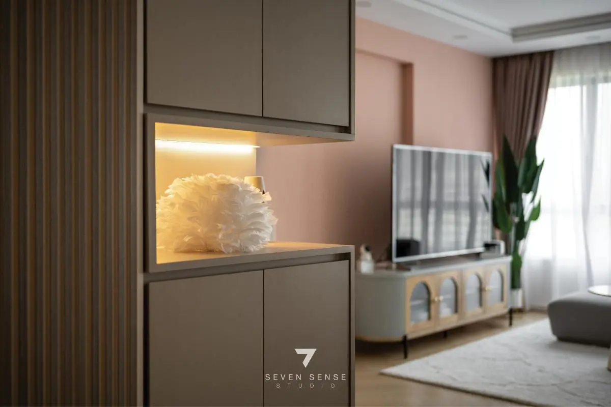 7 Sense Studio — 783C Woodlands Rise 6