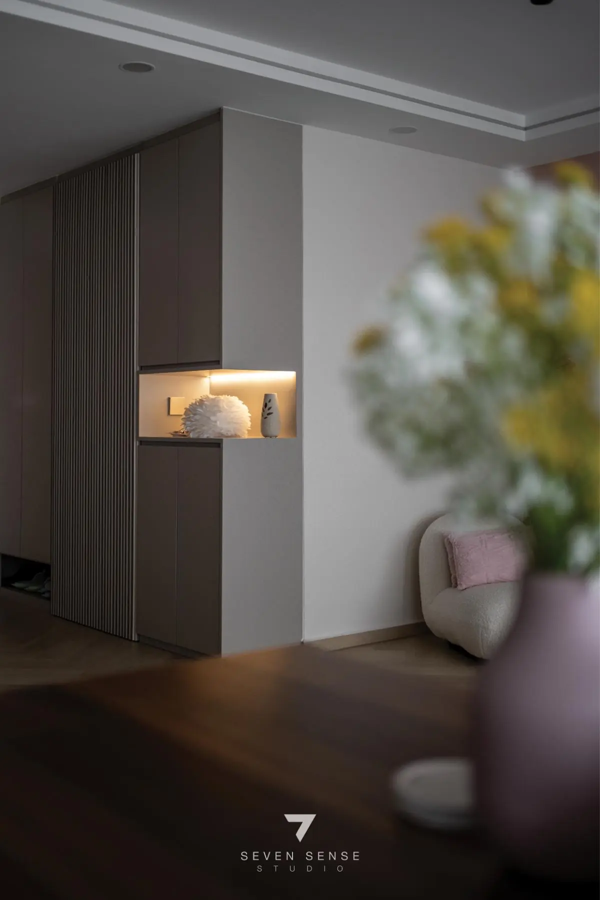 7 Sense Studio — 783C Woodlands Rise 7
