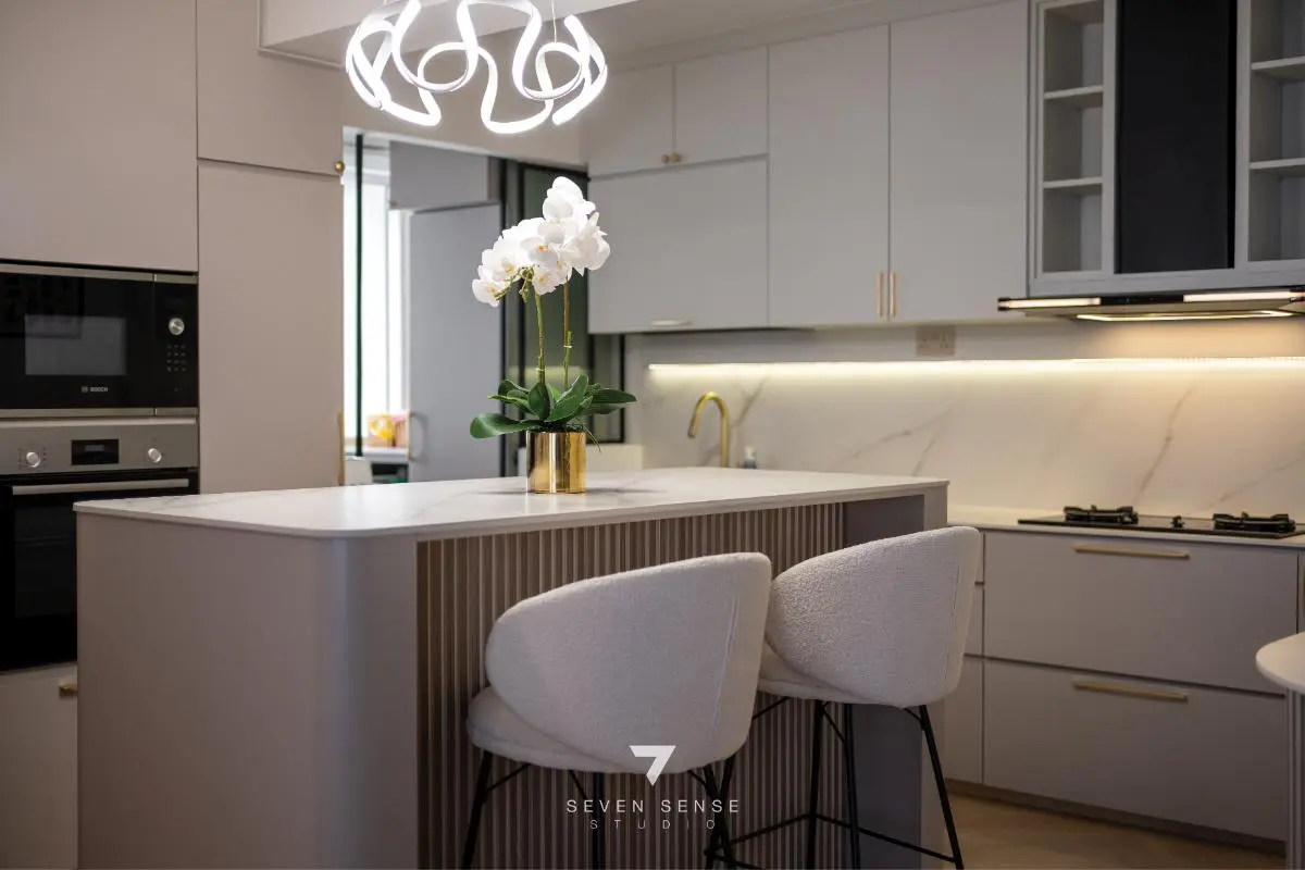 7 Sense Studio — 783C Woodlands Rise 8