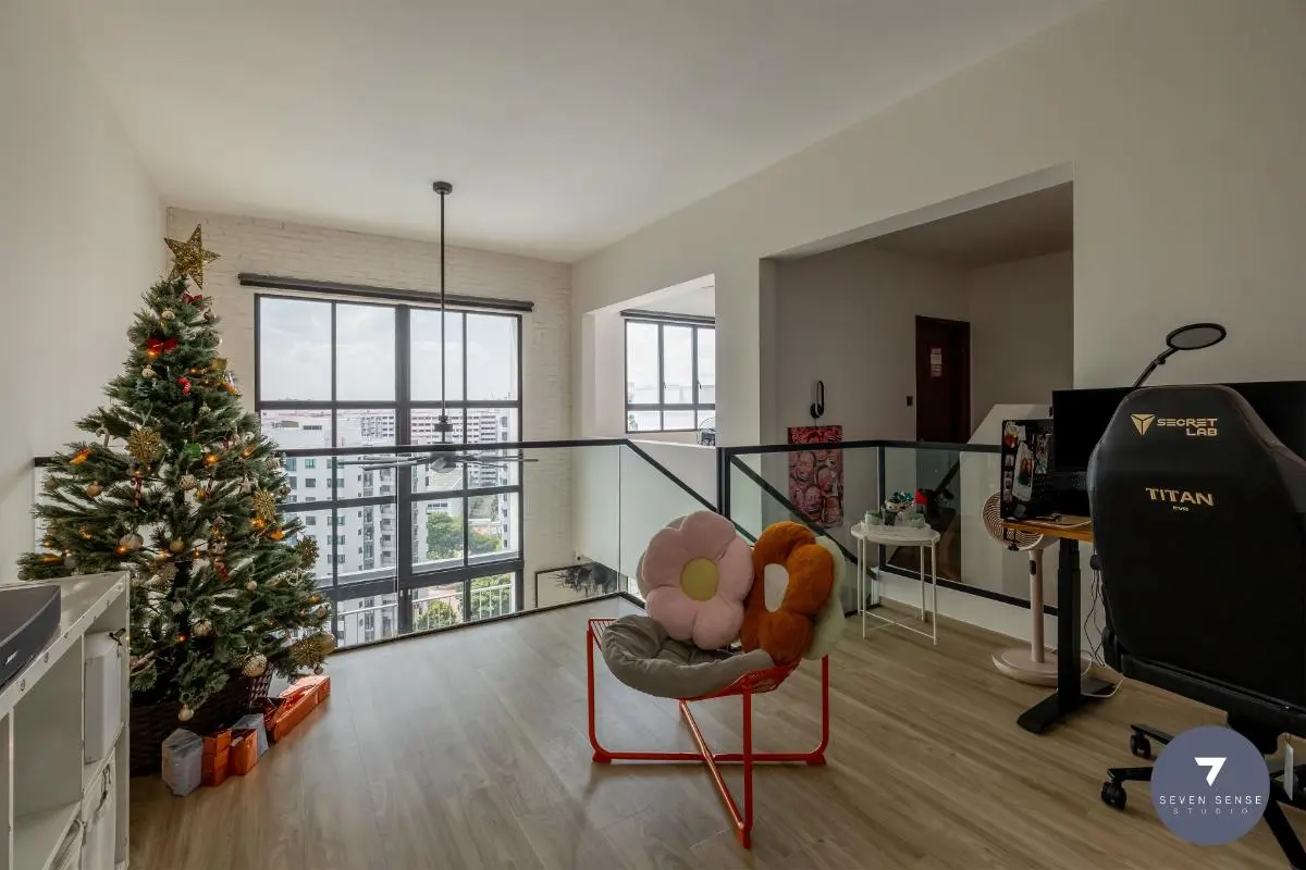 7 Sense Studio — 9B Woodlands Drive 72 10