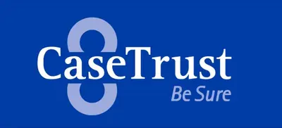 CaseTrust accredited — 7 Sense Studio