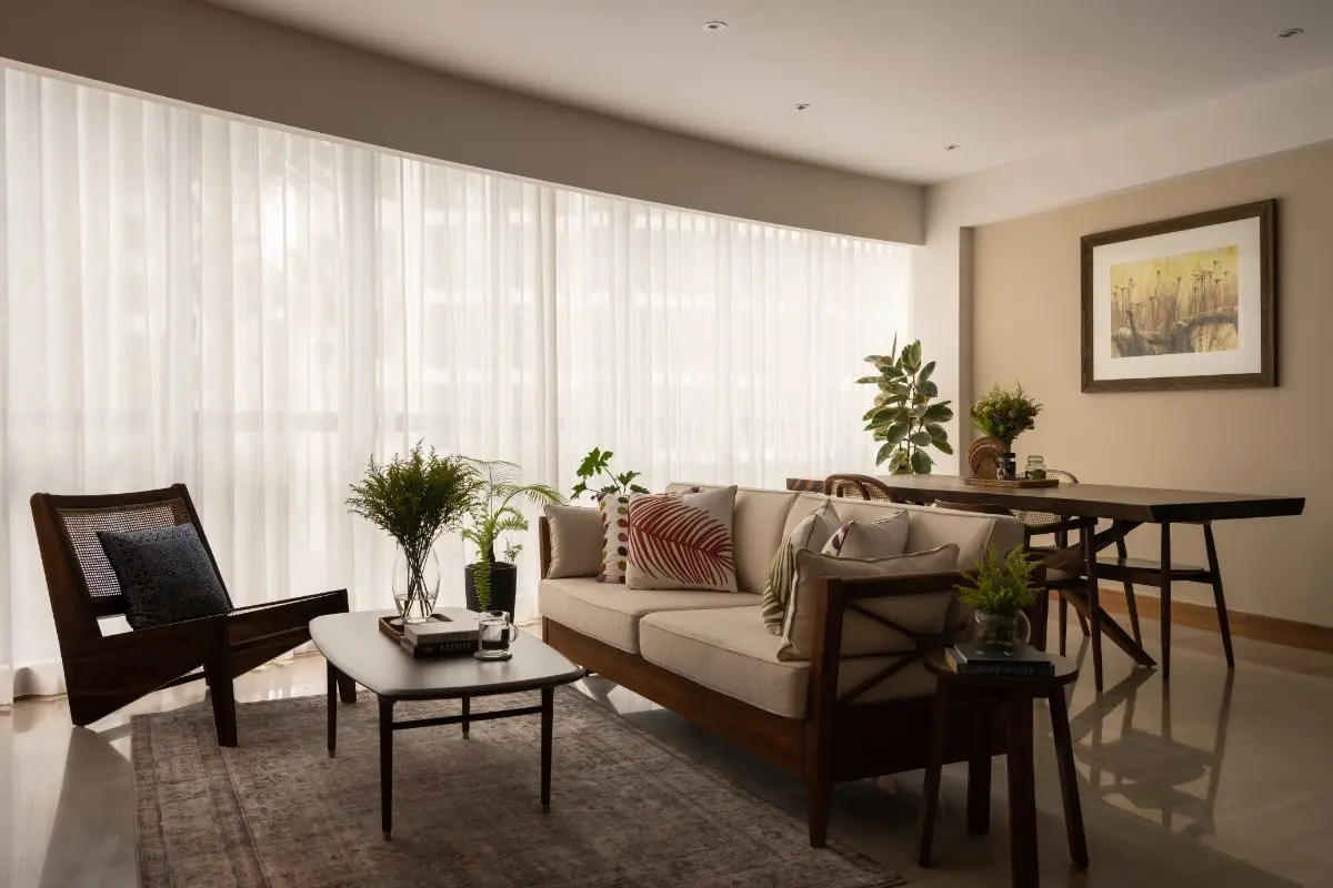 SHE Interior Water Place Condo — image 13