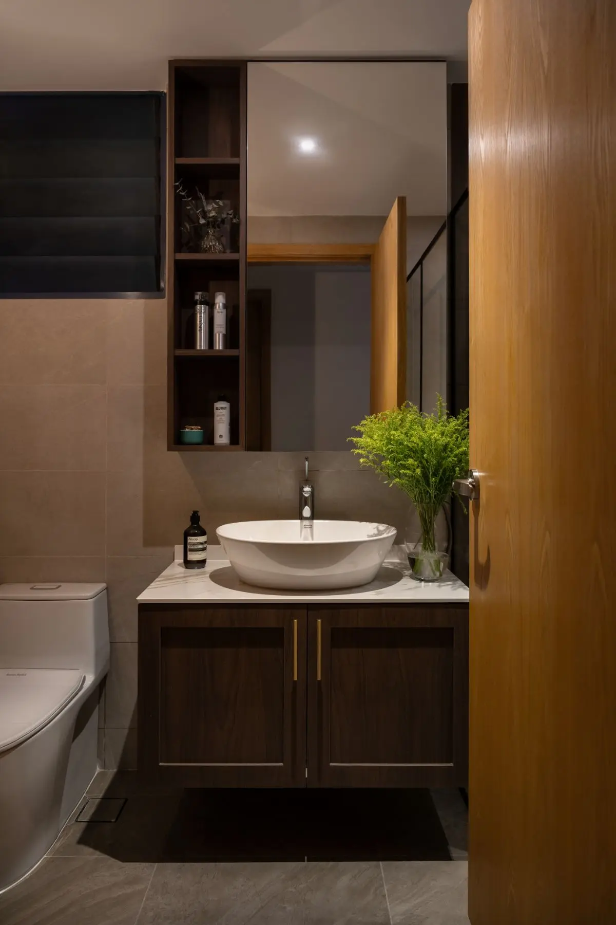 SHE Interior Water Place — detail 27
