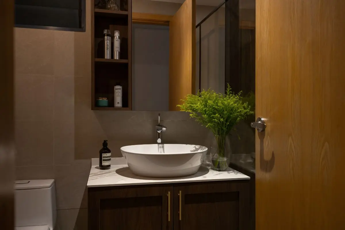 SHE Interior Water Place — detail 28