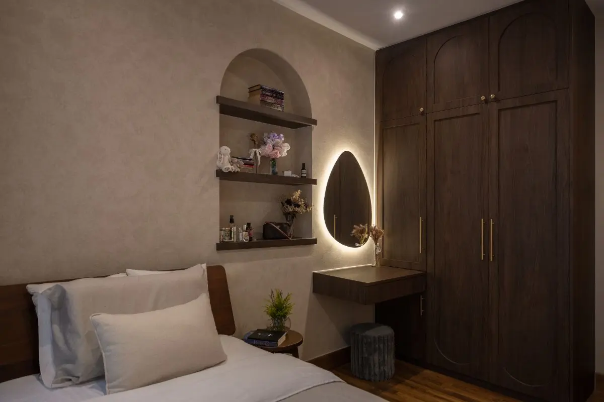 SHE Interior Water Place Condo — image 30