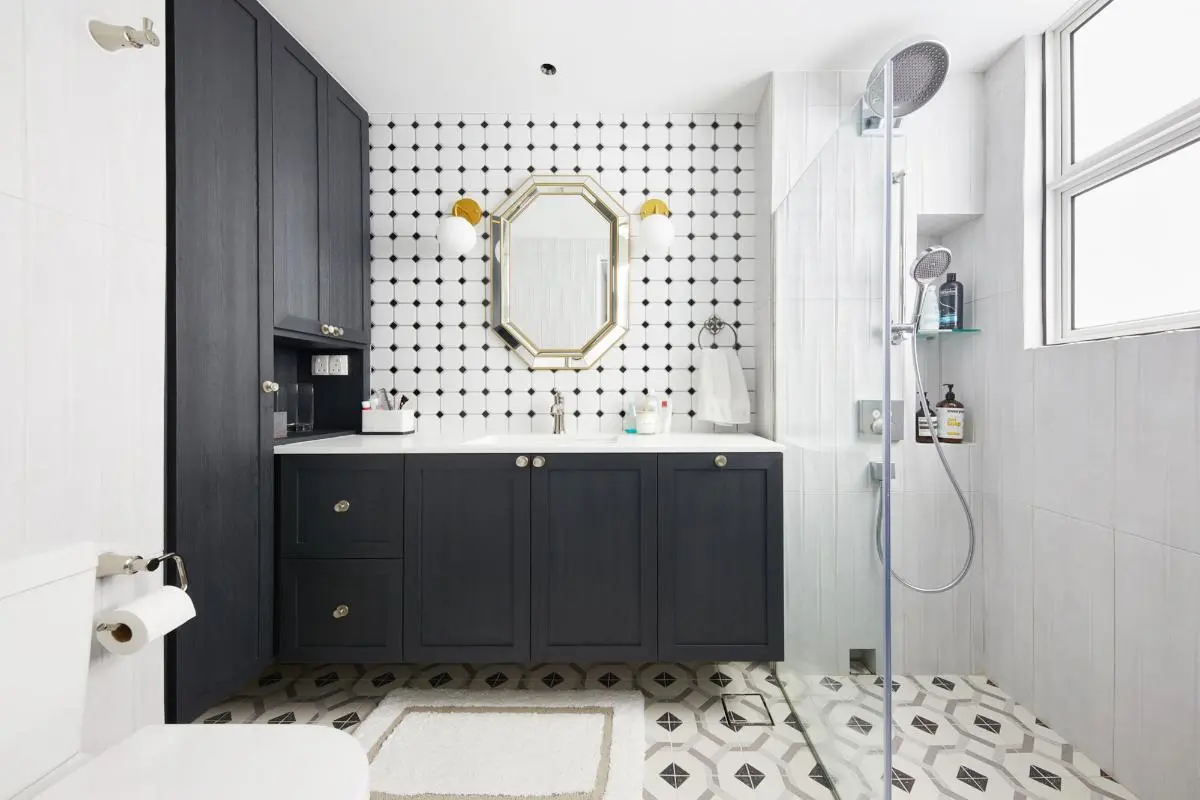 Jersey Lodge — eclectic theme as future design trend