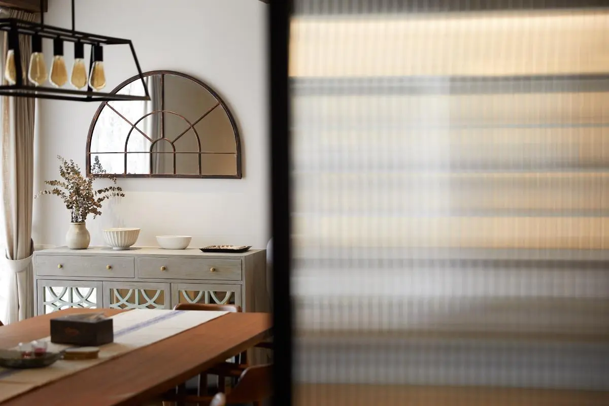 Jersey Lodge — eclectic loft style interior
