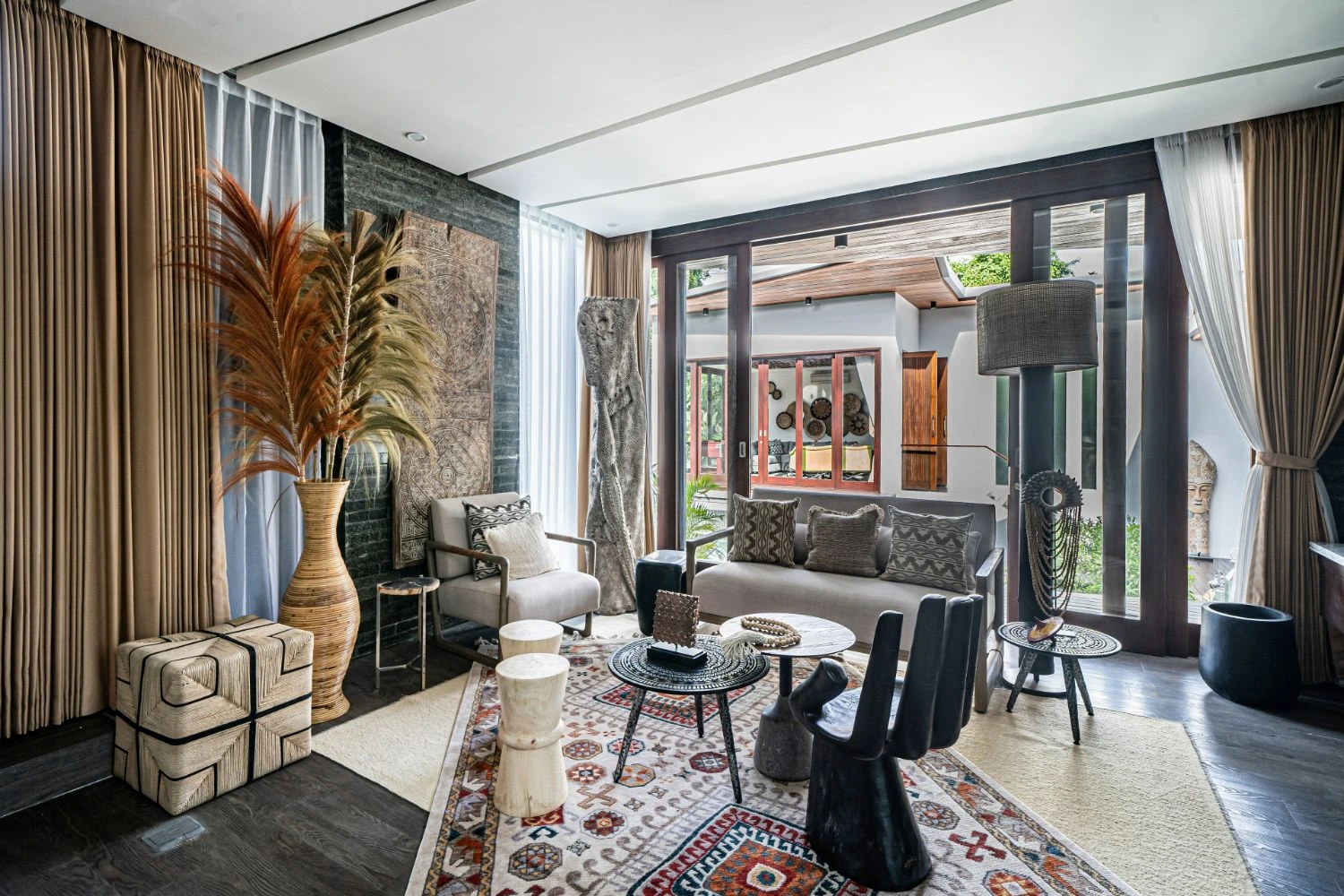 De Prestigio Villas — 5