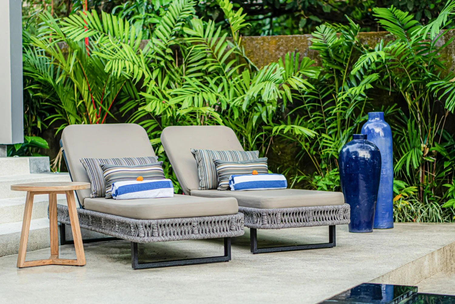 De Prestigio Villas — 9