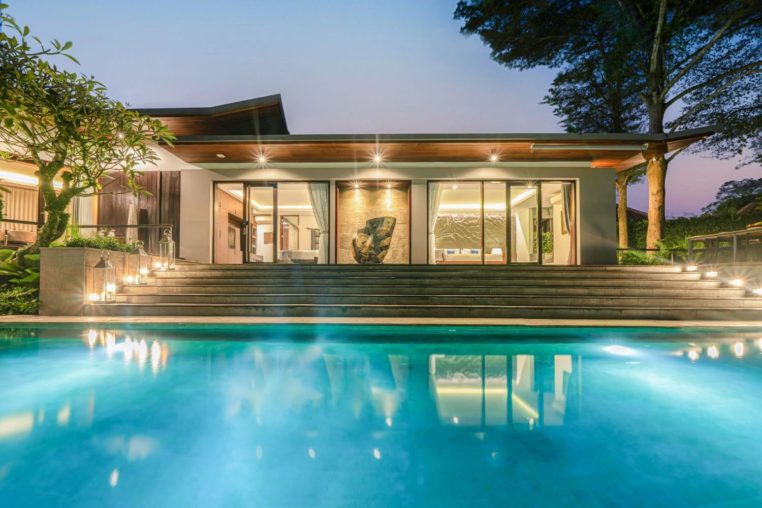 De Prestigio Villas — 3