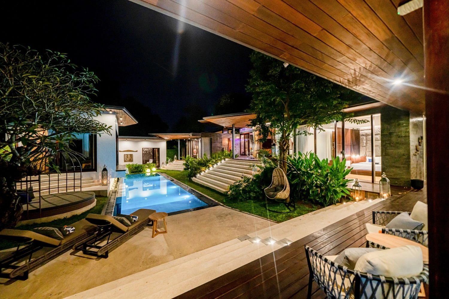 De Prestigio Villas — 7