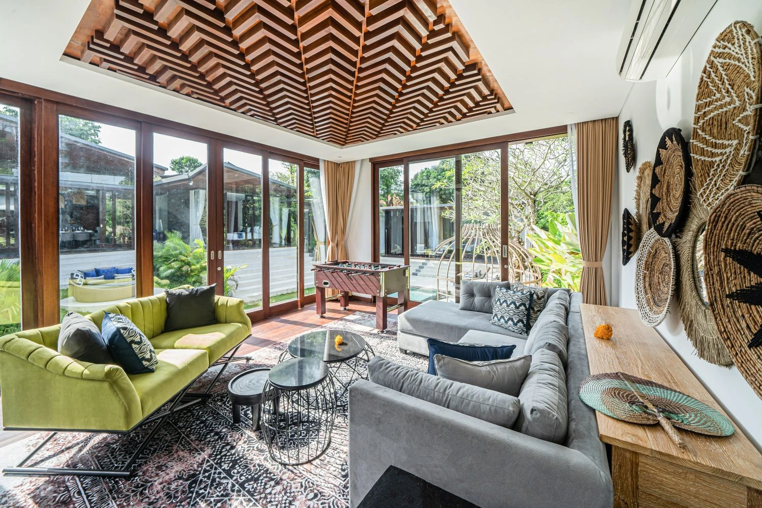 De Prestigio Villas — 4