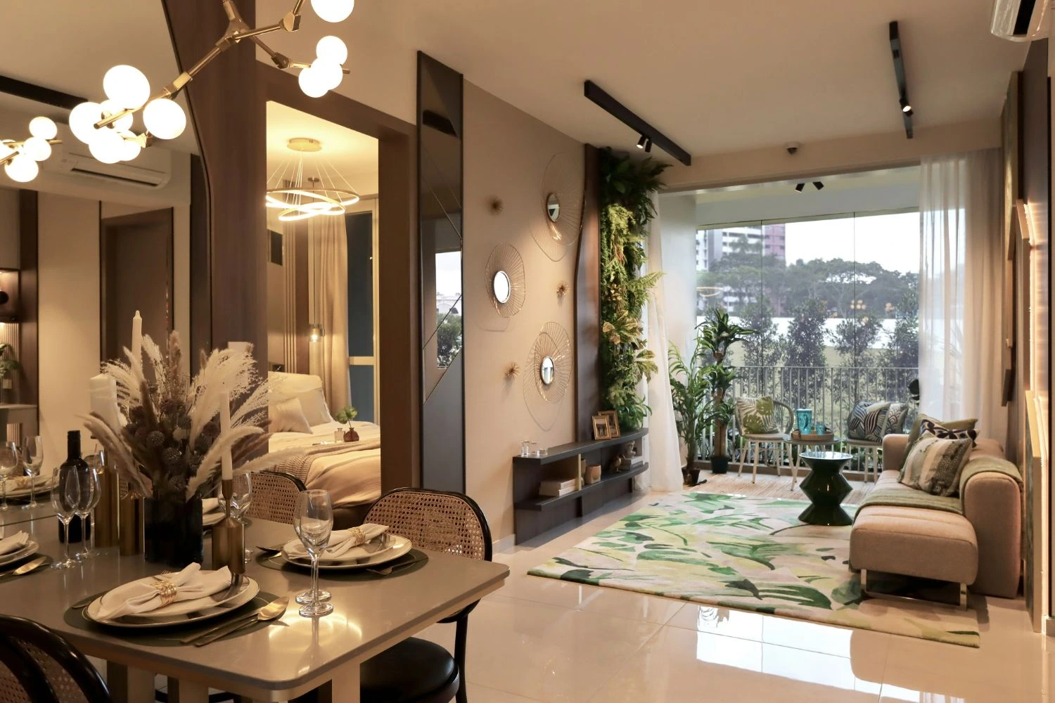 A Sanctuary of Serenity at Lentor Hills
