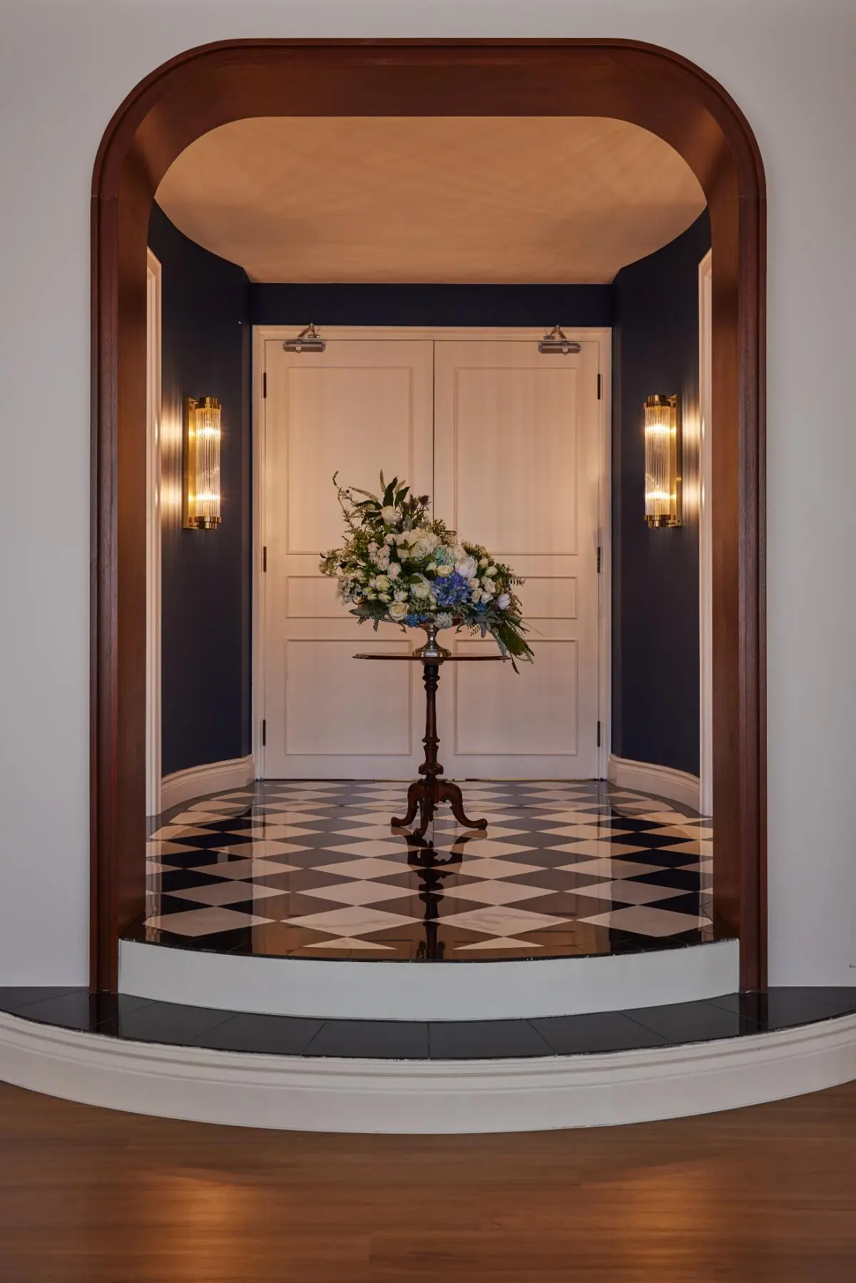 7 Sense Studio — Four Seasons — 1
