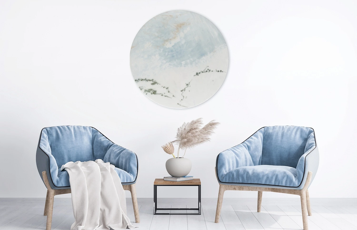Gaia Collection — Olivia Collins