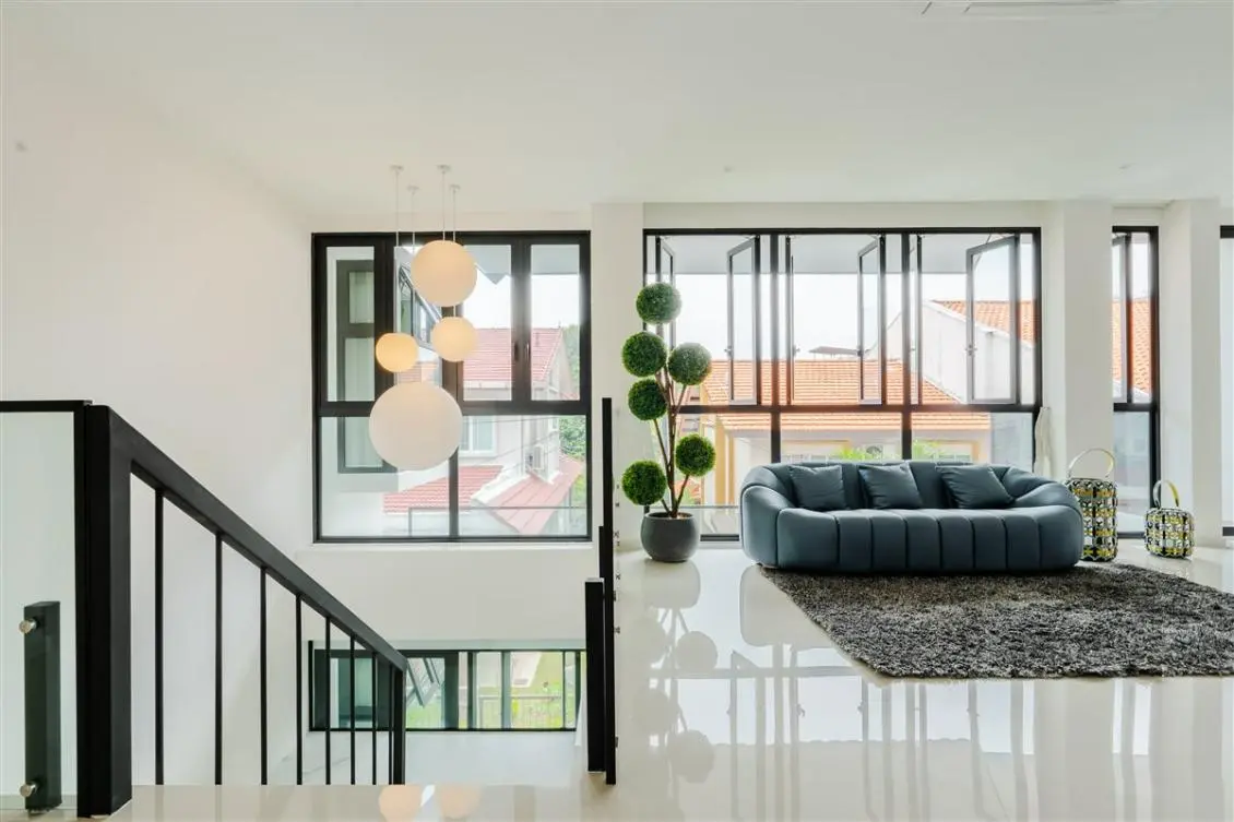 ArtDecor — Jalan Pari Dedap — 10