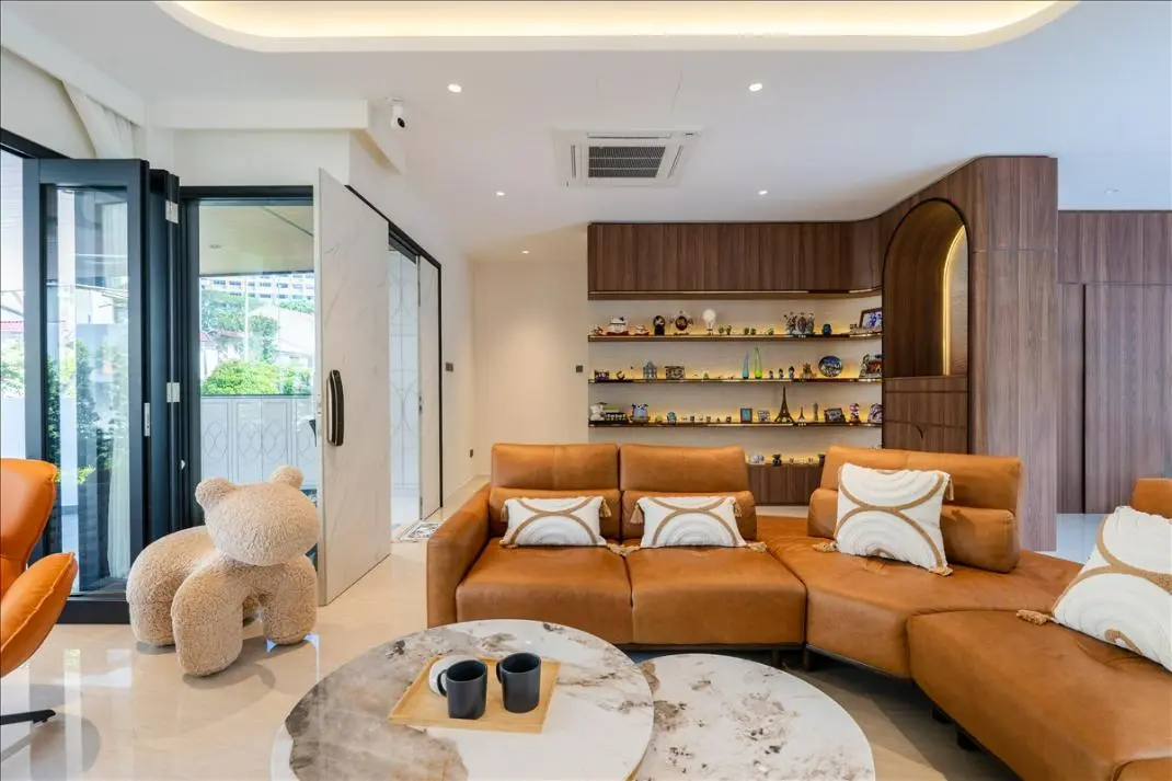 ArtDecor — Jalan Pari Dedap — 11