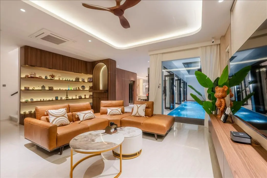 ArtDecor — Jalan Pari Dedap — 12