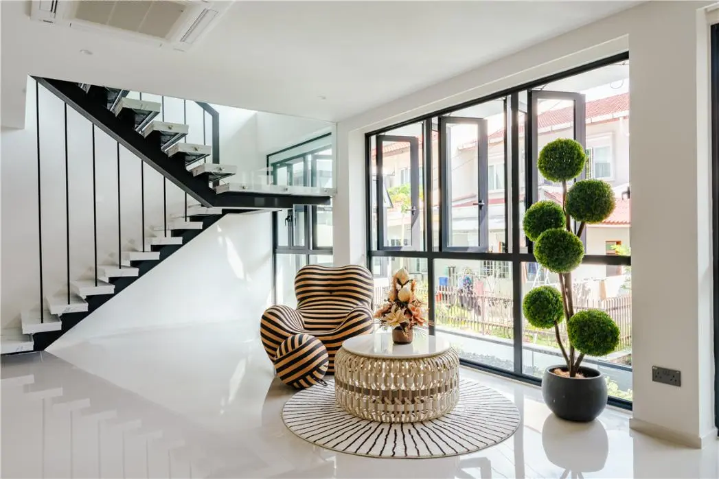 ArtDecor — Jalan Pari Dedap — 17