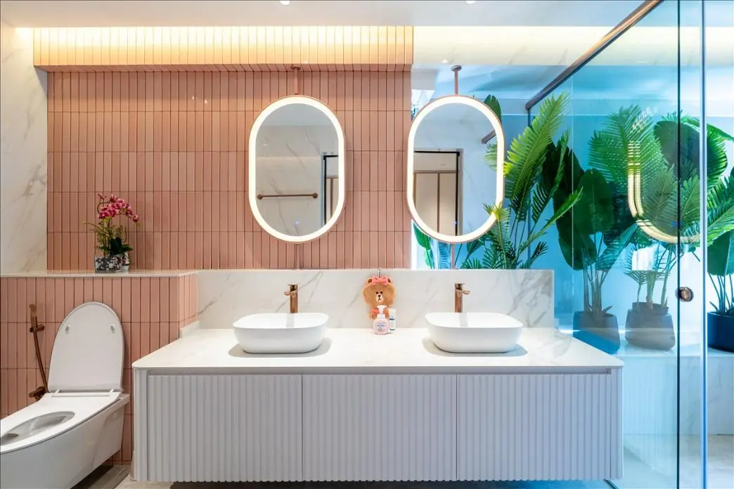 ArtDecor — Jalan Pari Dedap — 18