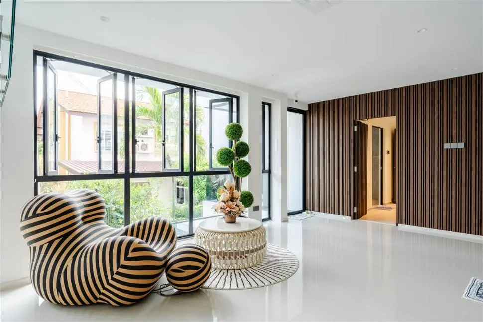 ArtDecor — Jalan Pari Dedap — 19