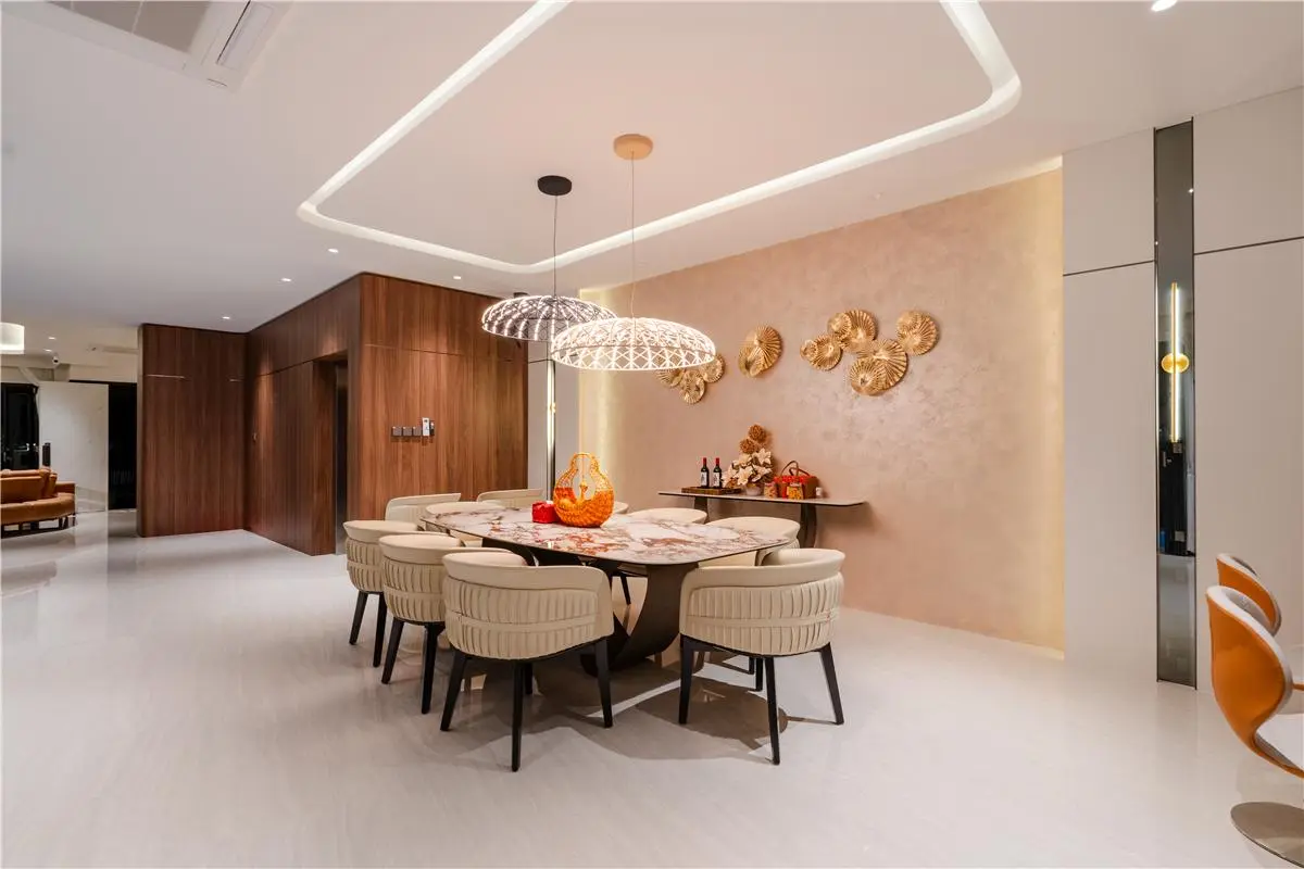 ArtDecor — Jalan Pari Dedap — 2
