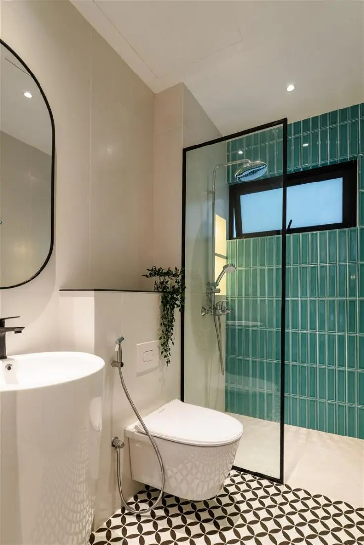 ArtDecor — Jalan Pari Dedap — 26