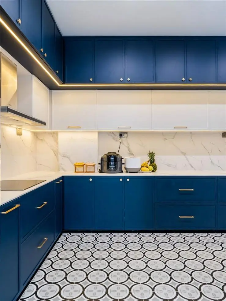 ArtDecor — Jalan Pari Dedap — 28