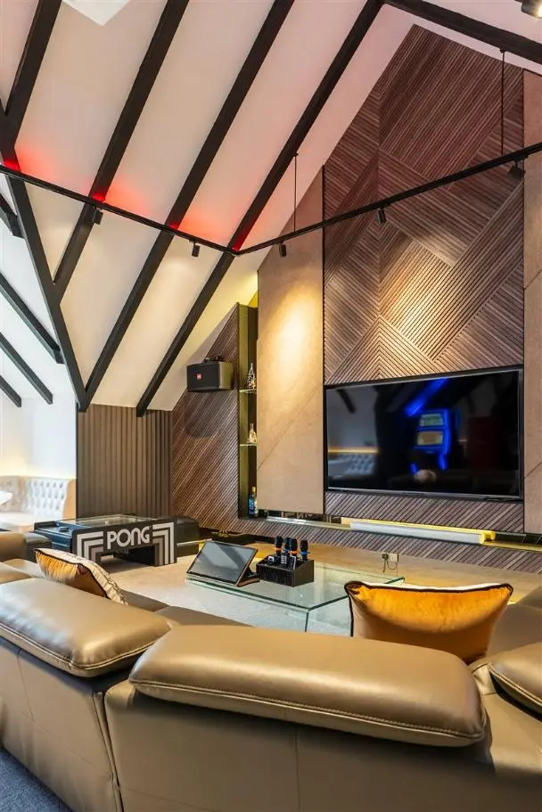ArtDecor — Jalan Pari Dedap — 29